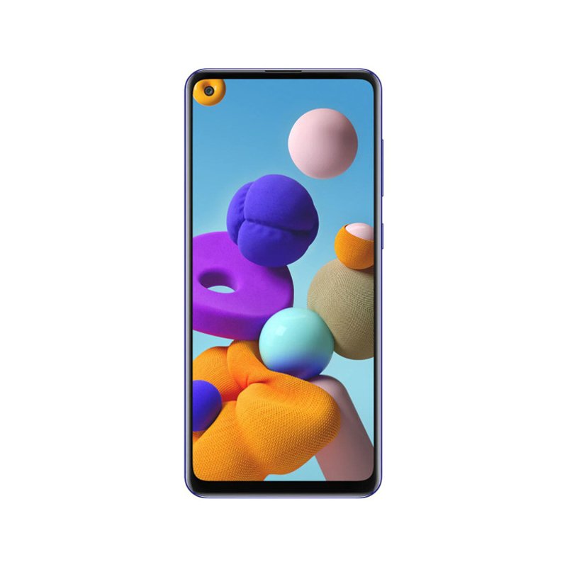 Samsang Galaxy A21S 4GB Ram - الصورة 2